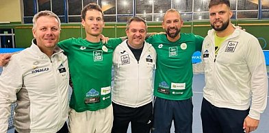  Tenis. Final Four LOTTO SuperLIGA w Łodzi - składy, wyniki. Tytuł dla…