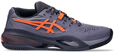 Tenis. Test butów ASICS GEL-RESOLUTION X