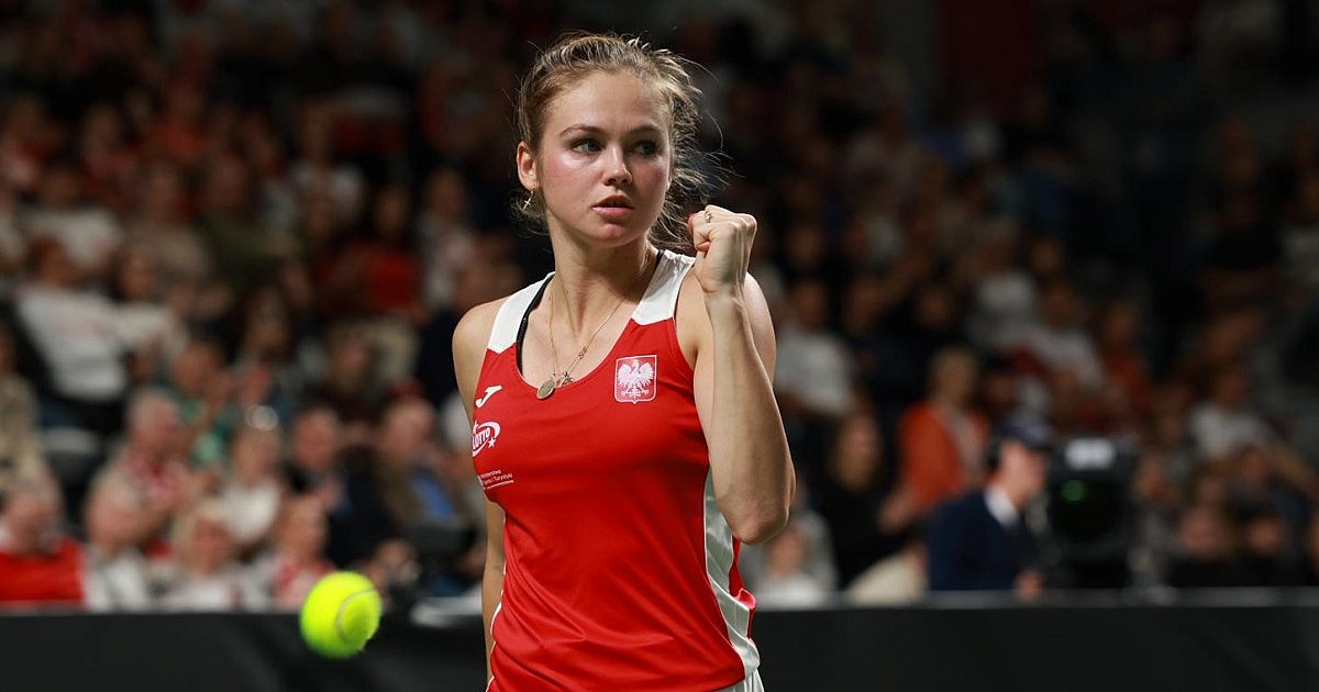 Linda Klimovicova zagra w dwóch halowych turniejach WTA 125