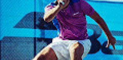 Babolat ITF Seniors Świnoujście Ahlbeck