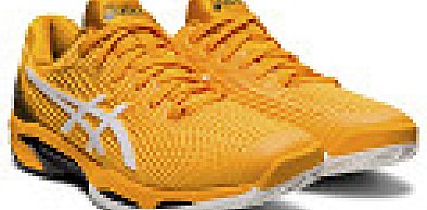 Test butów ASICS SOLUTION SPEED FF2