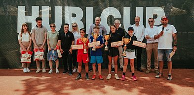  Tenis. Hubi Cup 2025. Czwórka zwycięzców pojedzie z Hubertem Hurkaczem…