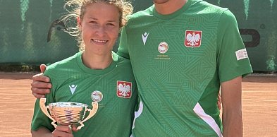 Tenis niesłyszących. Turniej Kozerki Deaf Open 2025 - wyniki