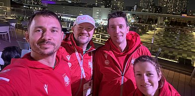 XXV Igrzyska Olimpijskie Niesłyszących w Tokio z udziałem Polaków