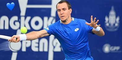 Daniel Michalski w półfinale challengera ATP 50 w Wietnamie