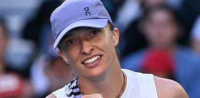 Iga Świątek kontra Anna Kalinskaya w Australian Open 2026