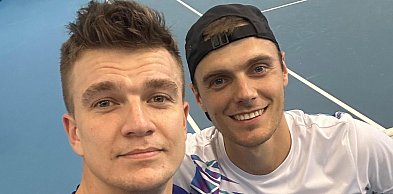 Czterech deblistów startuje w challengerze ATP 125 w Manamie