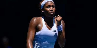 Australian Open 2026 - wyniki i plan gier na 25 stycznia w Melbourne