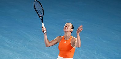 Ćwierćfinały Australian Open 2026 w Melbourne - plan gier na 27 stycznia