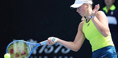 Australian Open Junior Championships 2026 z udziałem Polaków