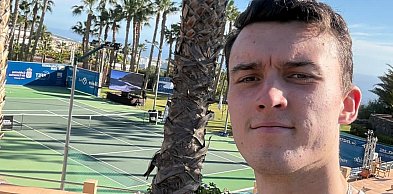 Challenger ATP na Teneryfie - walczą Peliwo, Pieczonka i Kielan