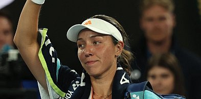 Pegula, Keys i Jovic wycofały się z turnieju WTA 1000 w Doha