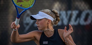 Kobiece turnieje ITF - zwycięstwa Pawelskiej, Falkowskiej i Podlińskiej