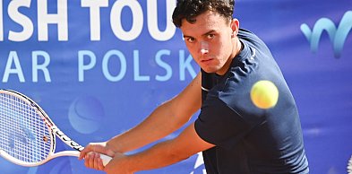 Polacy walczą w challengerach ATP w czterech miastach