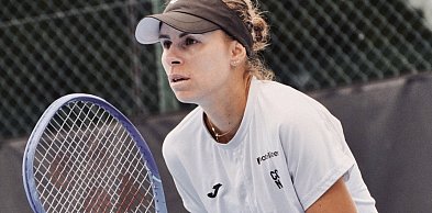 Turniej WTA 1000 w Dubaju - losowanie - Linette kontra Sun