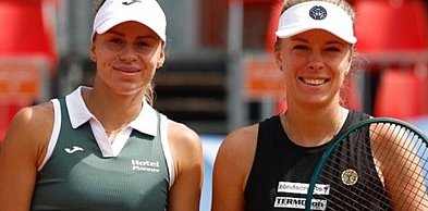 Turniej WTA 1000 w Dubaju - awans Linette, odpadła Fręch