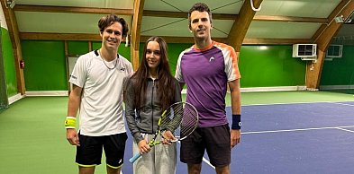 Nowy halowy turniej ITF M25 w Pszczynie - kto zagra?