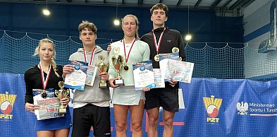 Halowe Mistrzostwa Polski Kobiet i Mężczyzn w Pszczynie - wyniki