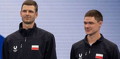 Pięciu Polaków startuje w turnieju ATP 500 w Dubaju