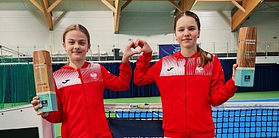 Turniej Tennis Europe U12 Kozerki Cup 2026 - wyniki