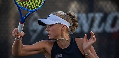Nonthaburi ITF J200 - Maja Pawelska i Jan Chłodnicki na starcie