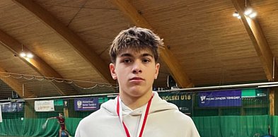 Nowy halowy turniej ITF M25 w Pszczynie - wyniki