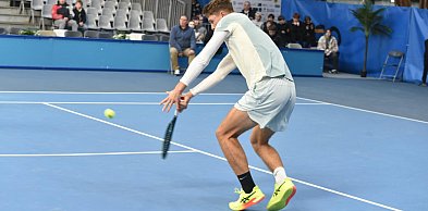 Szymon Kielan i Bogdan Pavel w ćwierćfinale w Saint-Brieuc