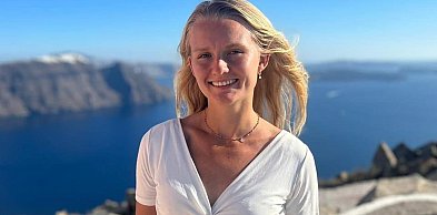 Natalia Pietras-Surmacz i Leticia Matuszewski rywalizują na Krecie