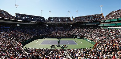 Turniej WTA 1000 w Indian Wells 2026 - losowanie, eliminacje