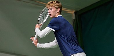 Aleksander Błuś skuteczny w turnieju ITF J300 w Nonthaburi