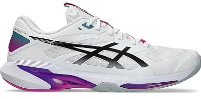 Test butów ASICS SOLUTION SPEED FF4