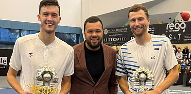 Pieczonka i Liutarevich zwyciężyli w Thionville