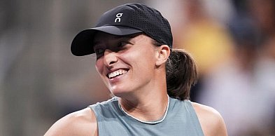 Iga Świątek pokonała Marię Sakkari w turnieju WTA 1000 w Indian Wells