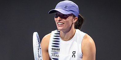 Iga Świątek wygrała z Kaylą Day w turnieju WTA 1000 w Indian Wells
