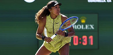 Turniej WTA 1000 w Indian Wells - wyniki czwartej rundy