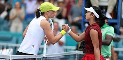 Turniej WTA 1000 w Miami - terminy, uczestniczki, dzikie karty