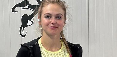 Linda Klimovicova startuje w turnieju ITF W75 w Mariborze