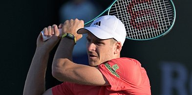 Turniej ATP 1000 Miami Open 2026 - grają Polacy