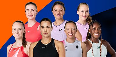 Turniej WTA 500 Porsche Tennis Grand Prix w Stuttgarcie - świetna obsada