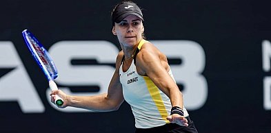 Magda Linette i Iga Świątek powiedziały po meczu w Miami Open