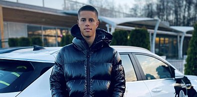 Kamrowski, Knitter i Juszczak grają w zawodach ITF w Altamurze