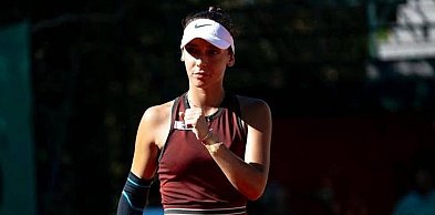 Oliwia Sybicka wróciła do rozgrywek w zawodach we Francji