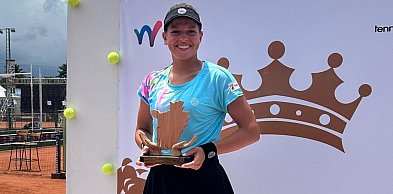 Pawlikowska i Falkowska grają w turnieju ITF W50 w Bużumburze