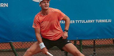 Challenger ATP 125 w Monzie - czterech Polaków na starcie