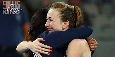 Billie Jean King Cup 2026 - wyniki meczów kwalifkacyjnych