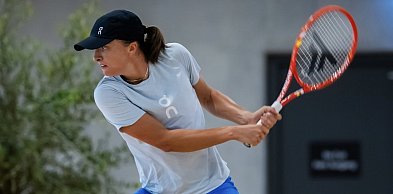 Laura Siegemund zagra z Igą Świątek w środowy wieczór