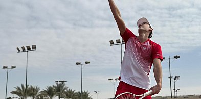 Trzech polskich deblistów rywalizuje w Portugalii