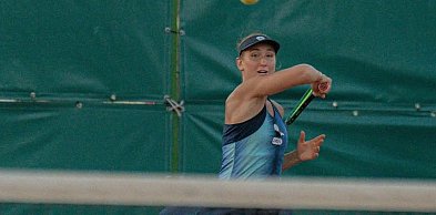 Gina Feistel startuje w turnieju ITF w Zephyrhills