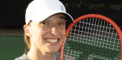 Iga Świątek pokonała Laurę Siegemund w Stuttgarcie