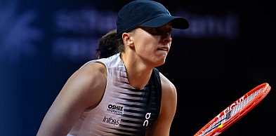 Iga Świątek zmierzy się z Mirrą Andreevą w turnieju WTA 500 w Stuttgarcie